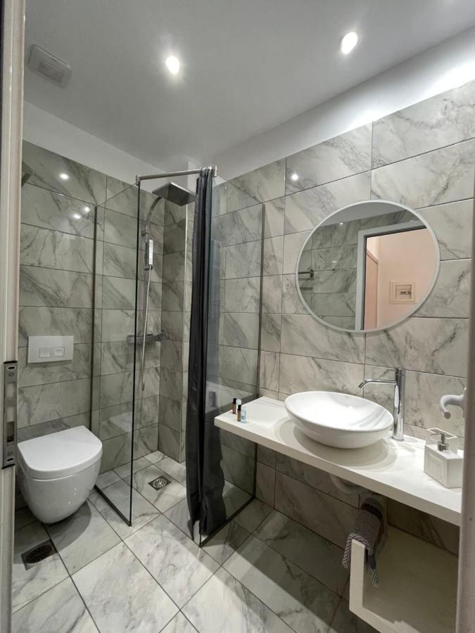 Orchard Retreat Himare Exterior foto