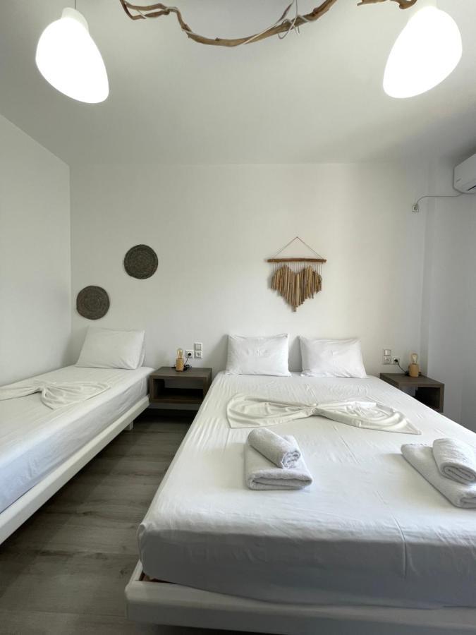 Orchard Retreat Himare Exterior foto