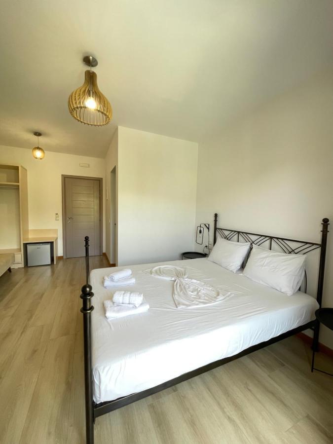 Orchard Retreat Himare Exterior foto