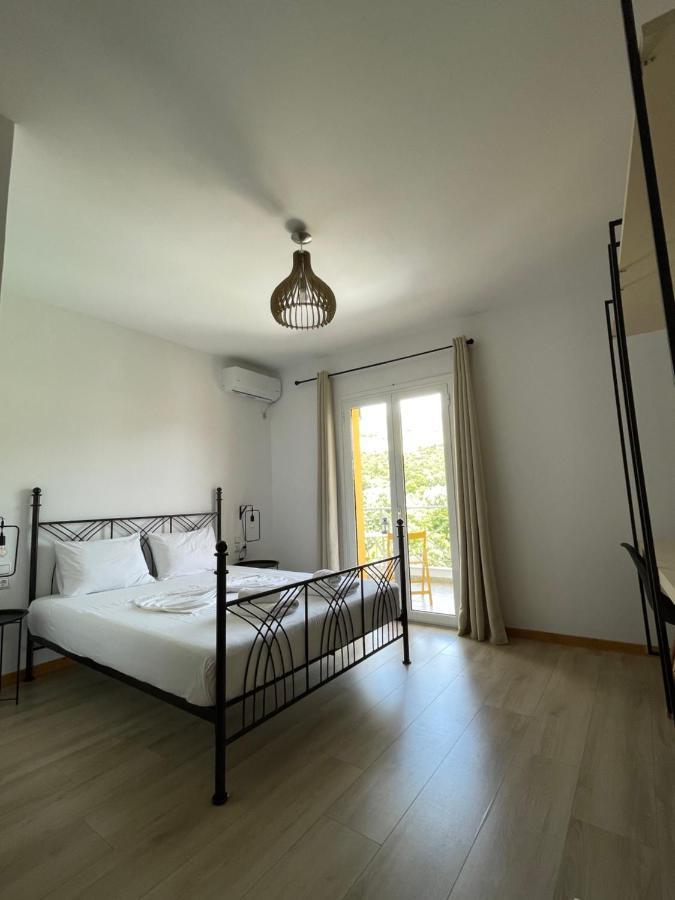Orchard Retreat Himare Exterior foto