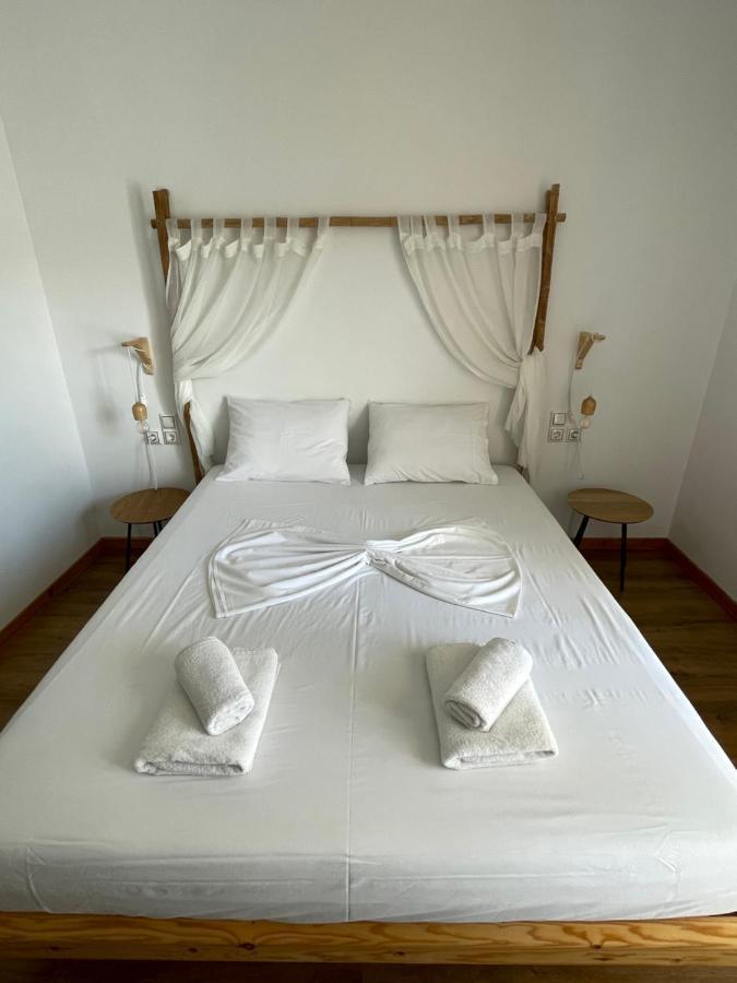Orchard Retreat Himare Exterior foto
