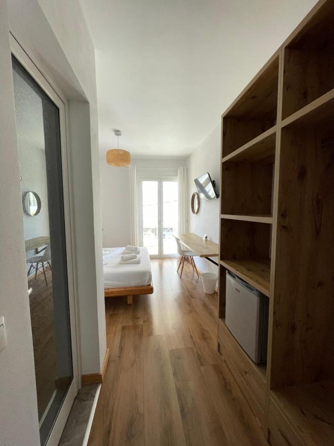 Orchard Retreat Himare Exterior foto