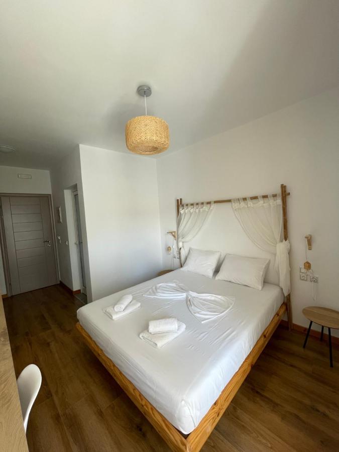 Orchard Retreat Himare Exterior foto