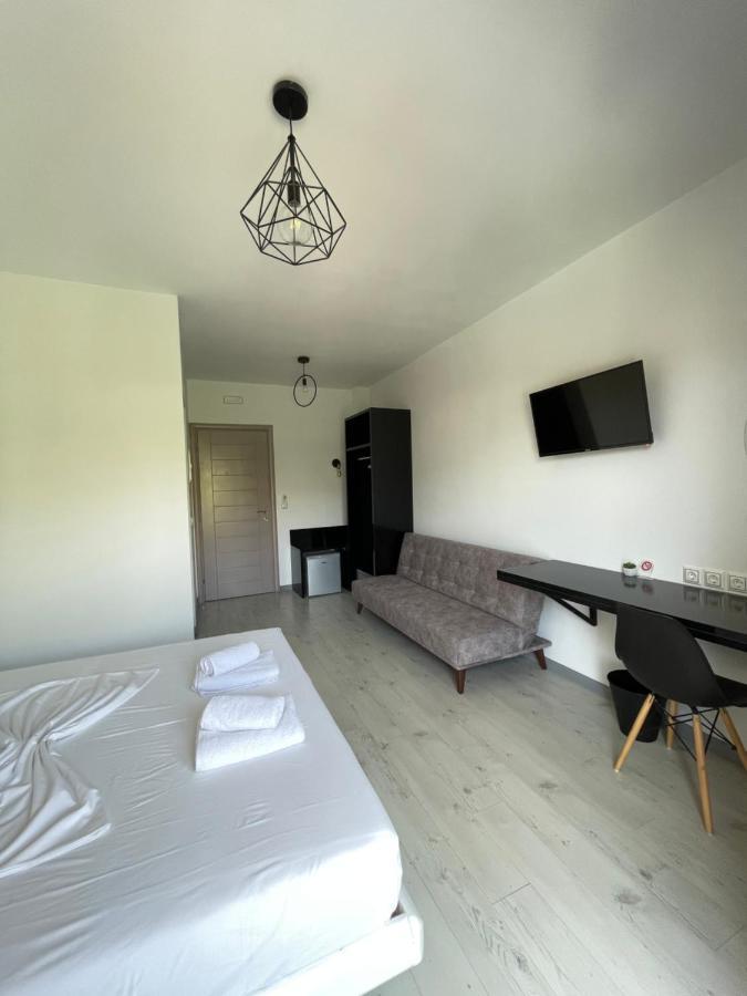Orchard Retreat Himare Exterior foto