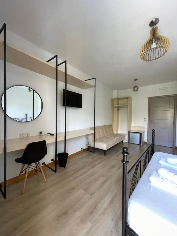 Orchard Retreat Himare Exterior foto