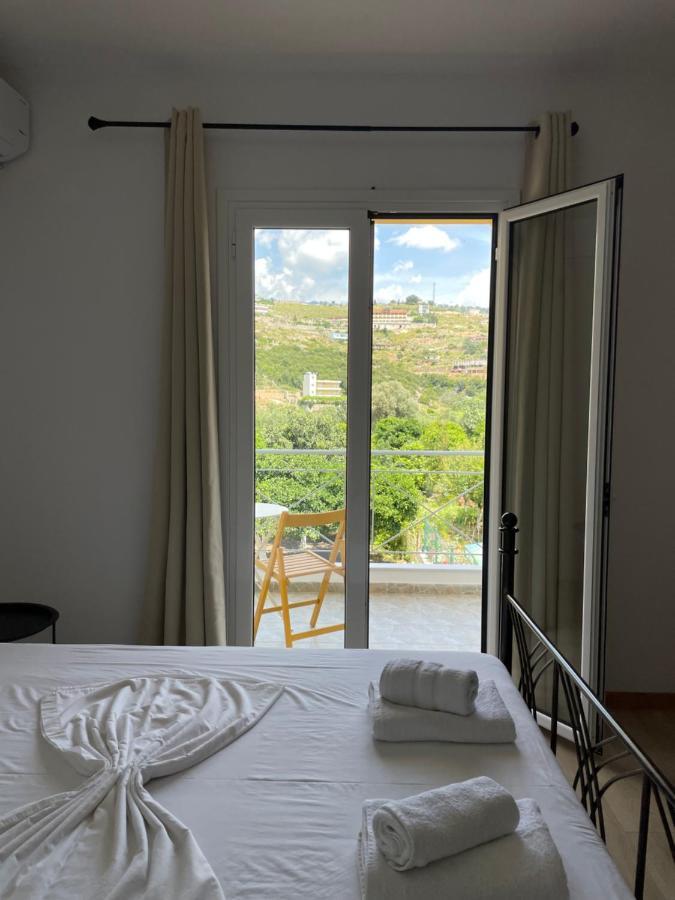Orchard Retreat Himare Exterior foto