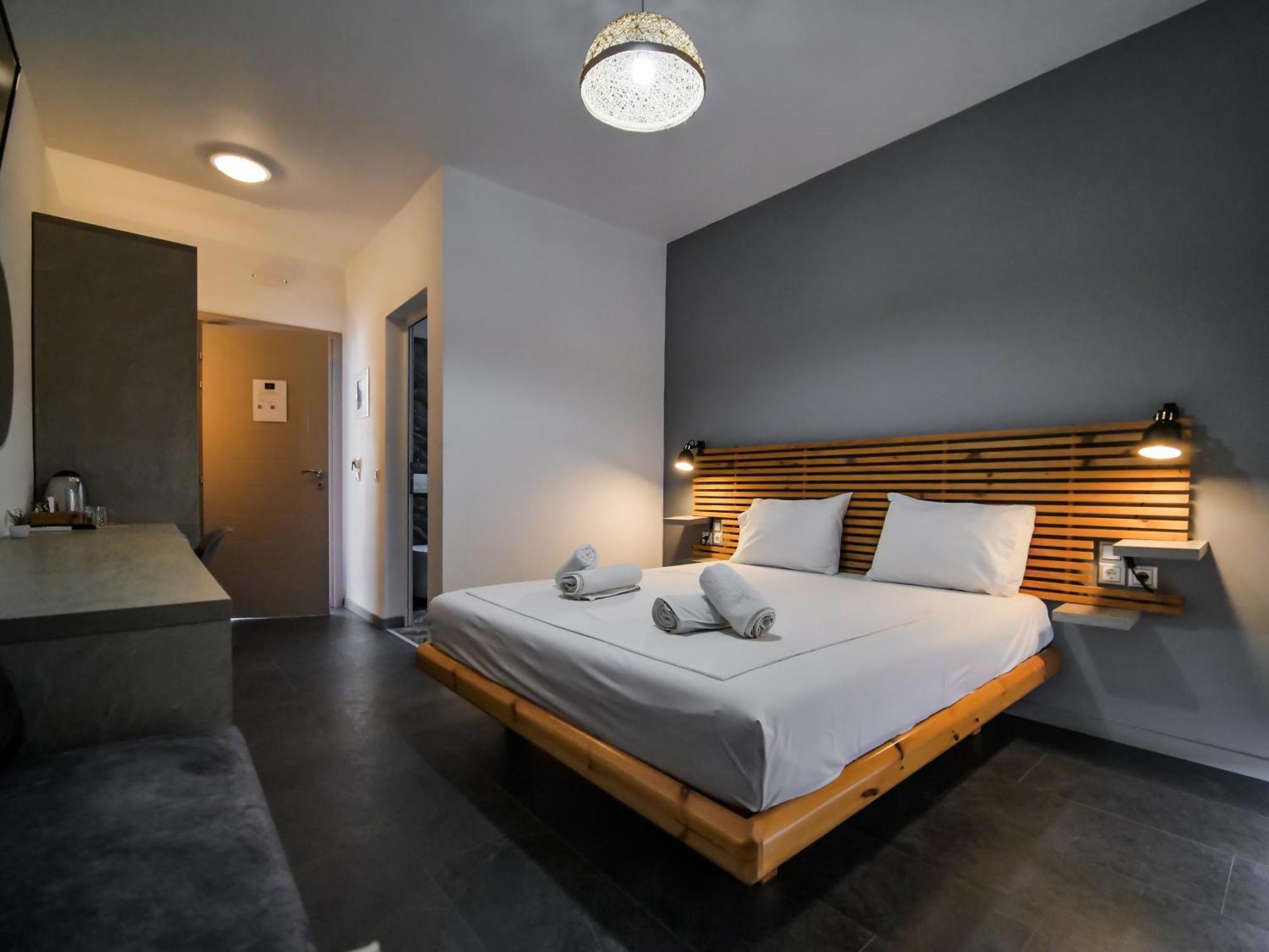 Orchard Retreat Himare Exterior foto