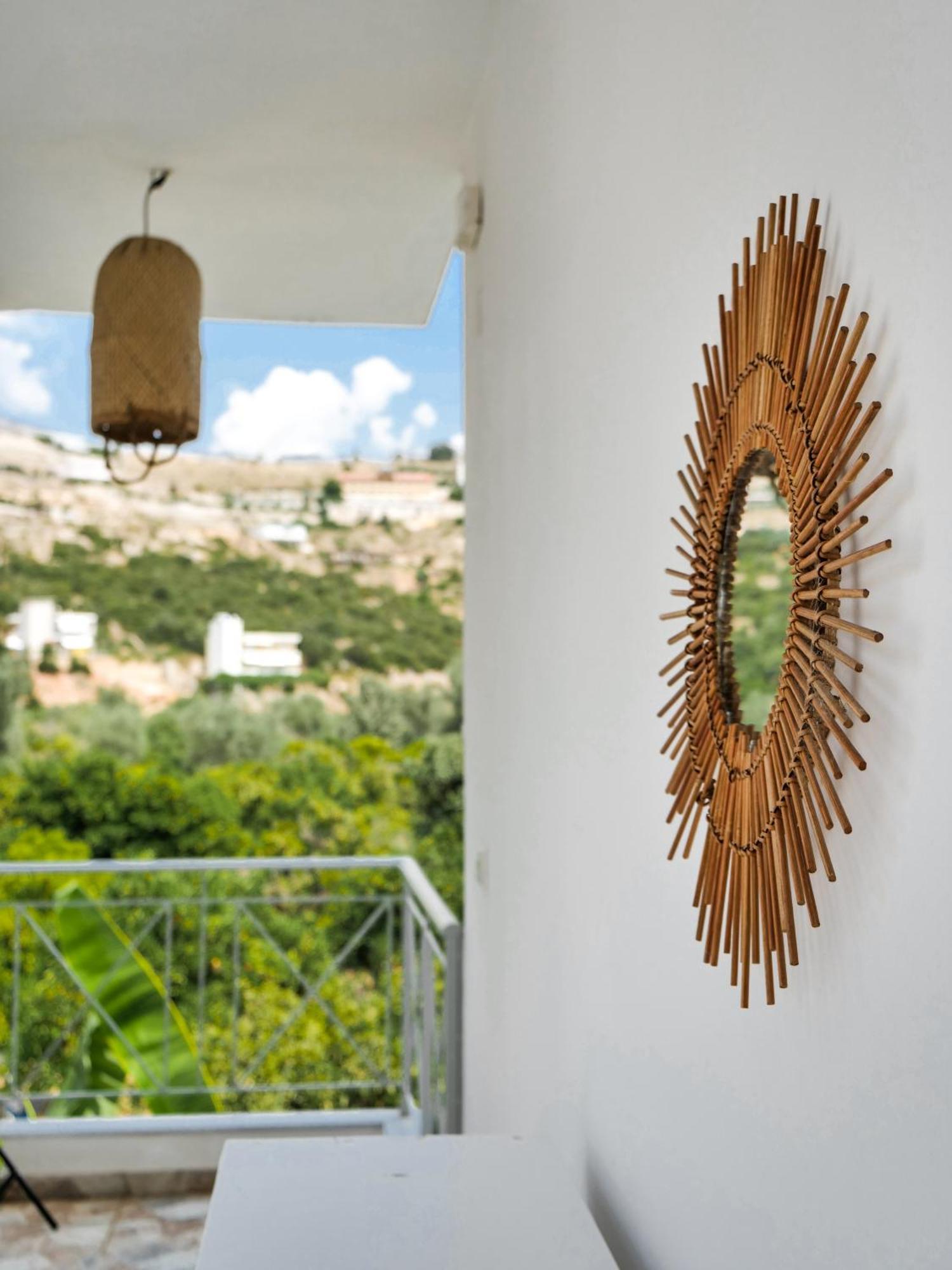 Orchard Retreat Himare Exterior foto