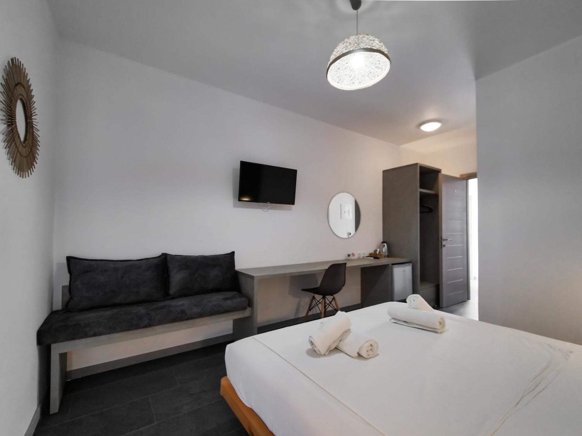 Orchard Retreat Himare Exterior foto