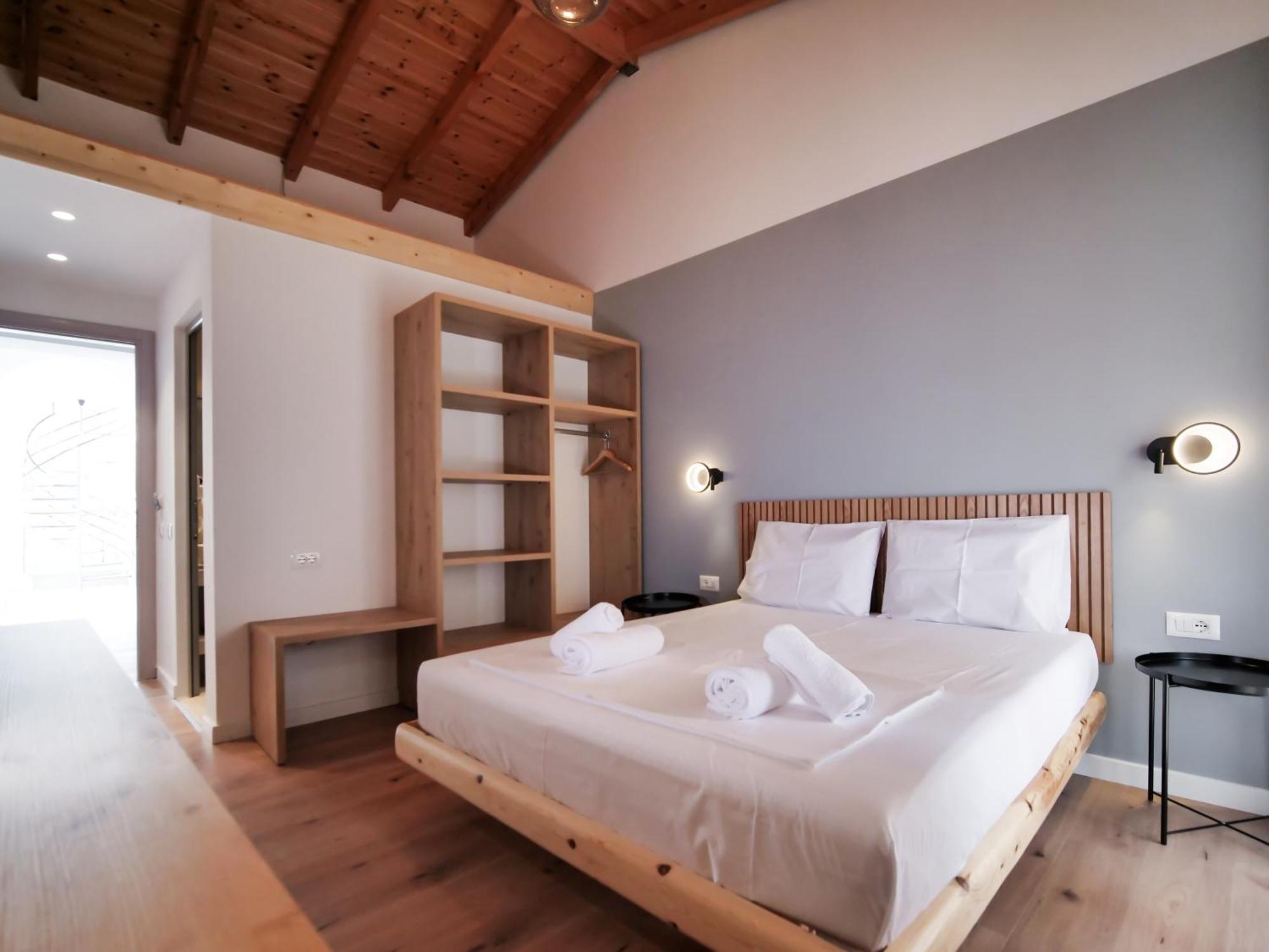 Orchard Retreat Himare Exterior foto
