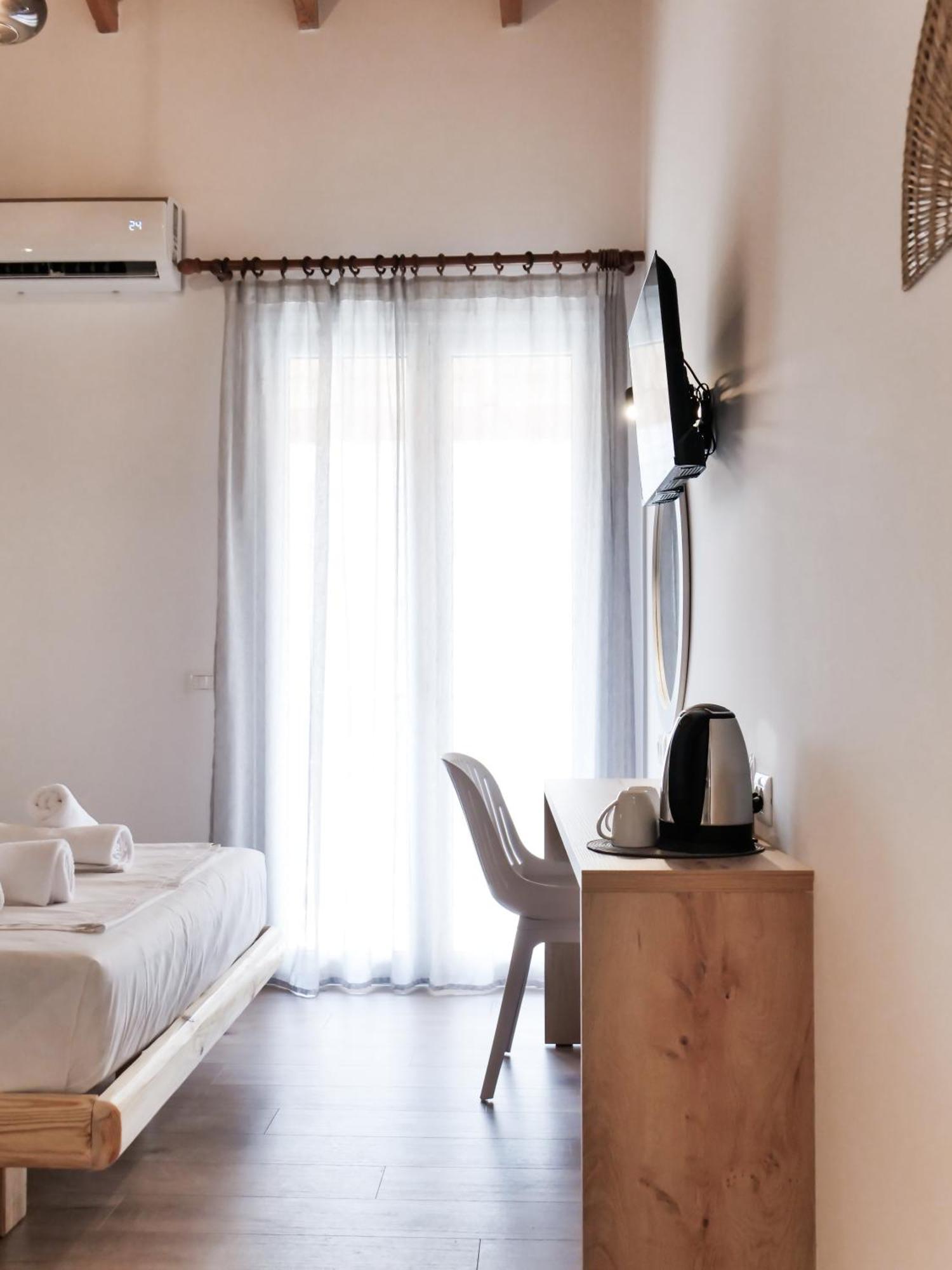 Orchard Retreat Himare Exterior foto