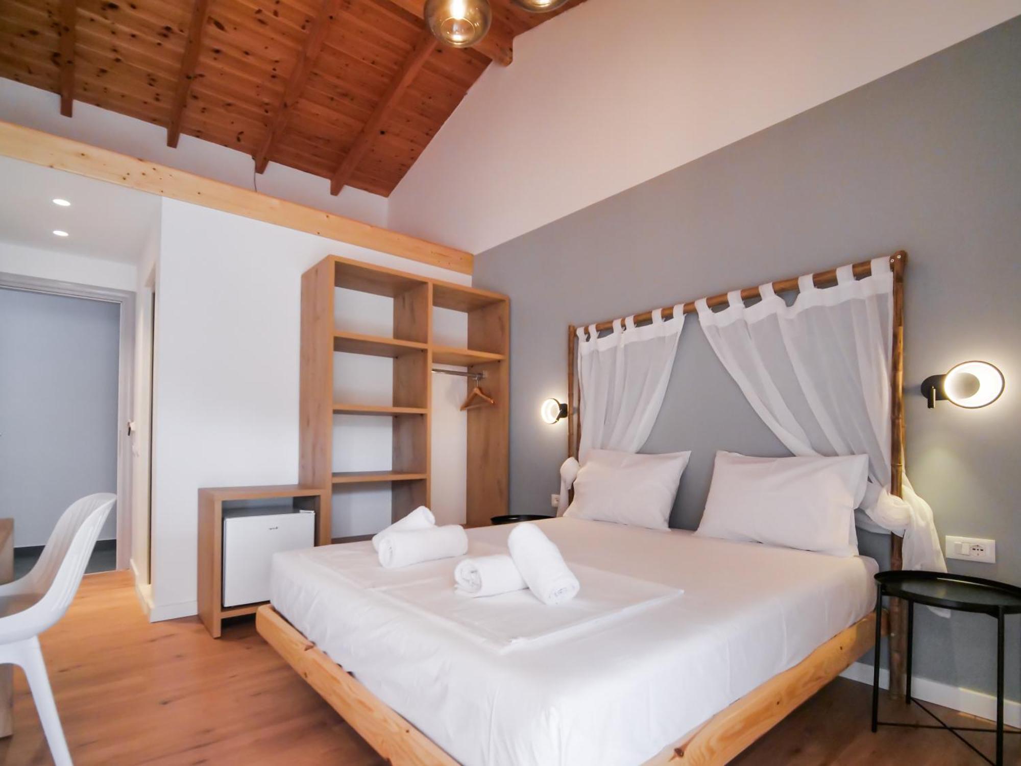 Orchard Retreat Himare Exterior foto