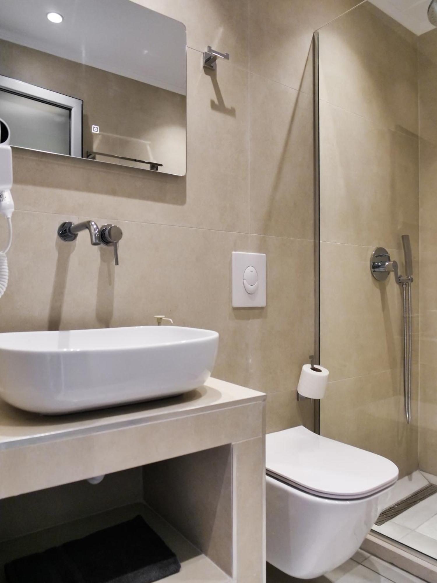 Orchard Retreat Himare Exterior foto