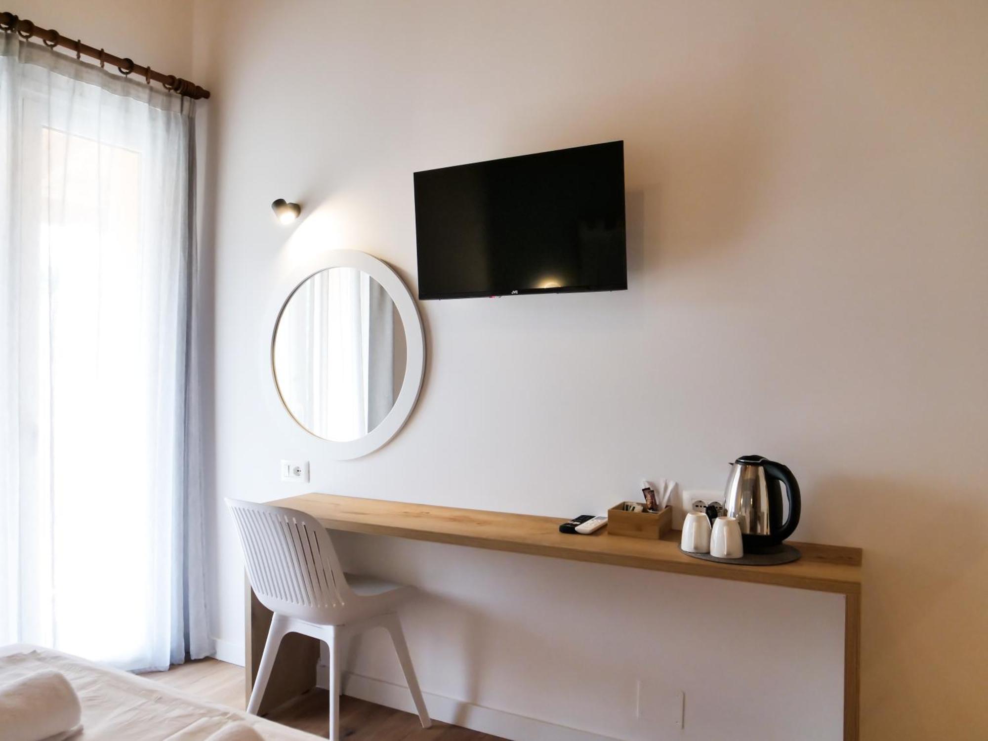 Orchard Retreat Himare Exterior foto