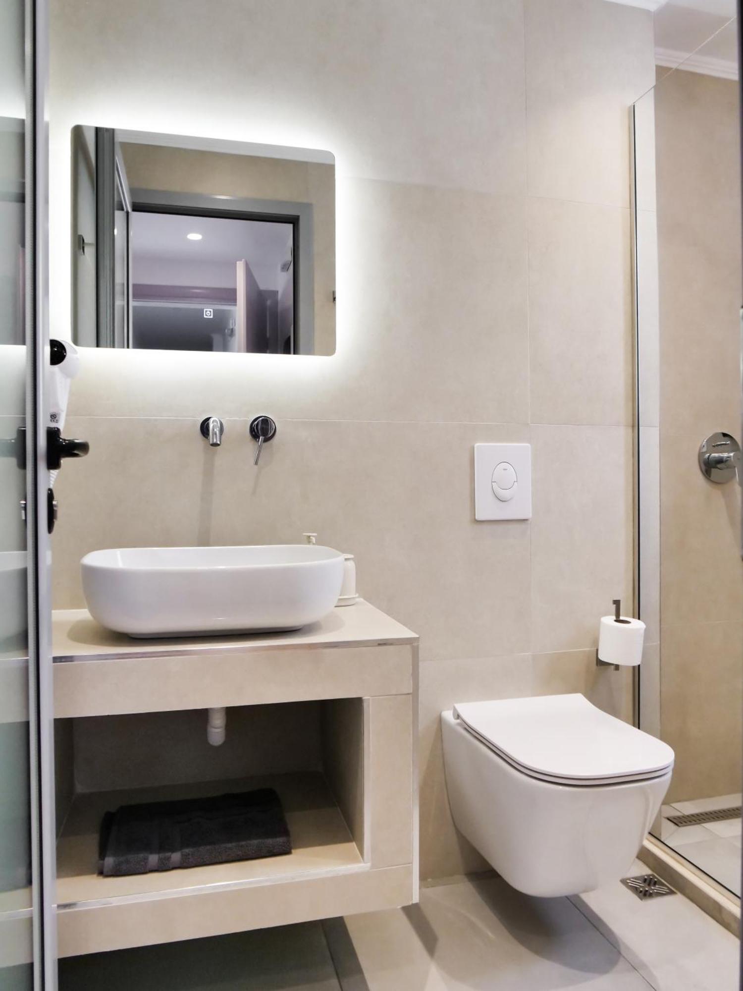 Orchard Retreat Himare Exterior foto
